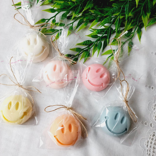 Botanical Soap