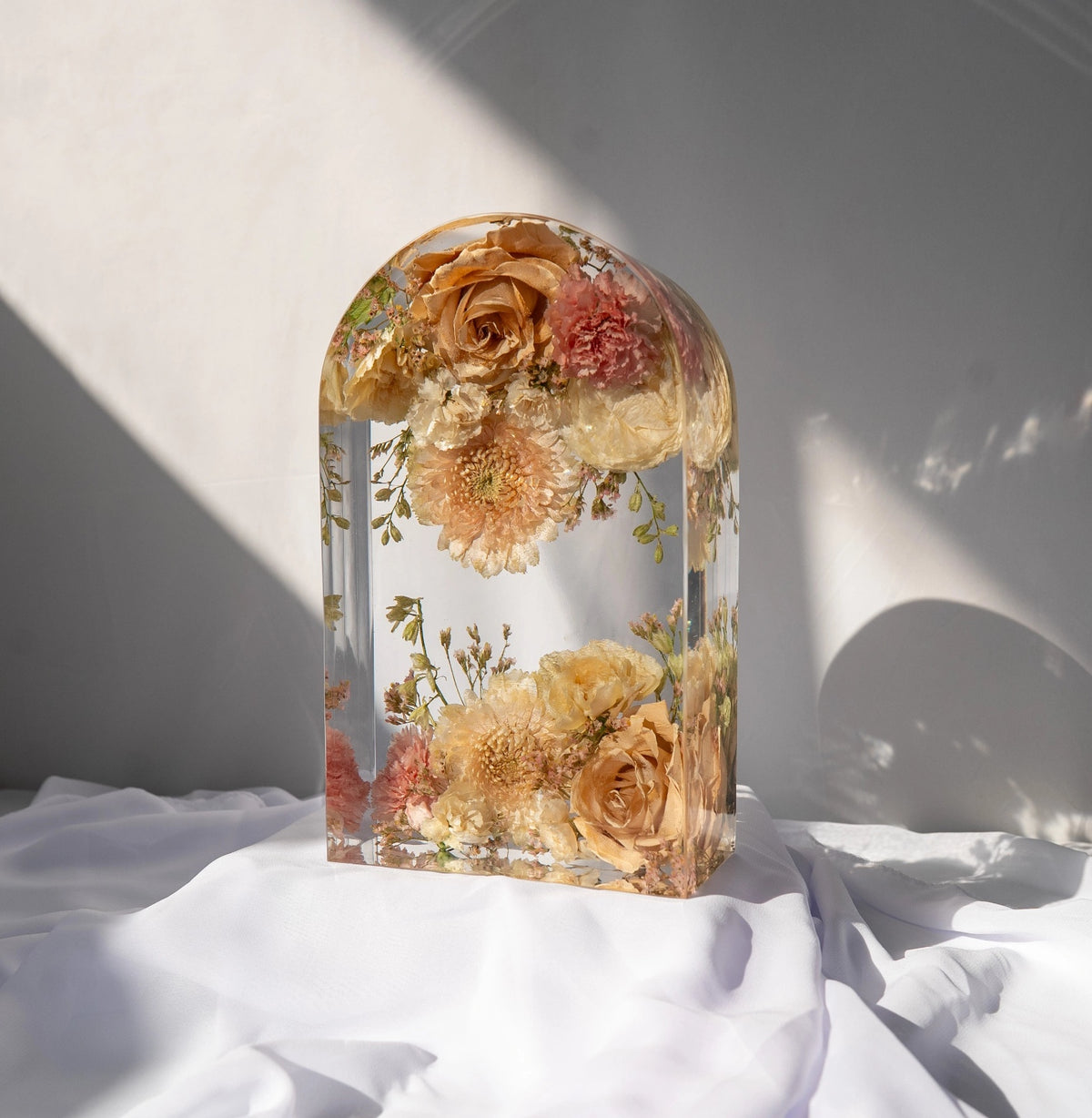 Preserved Wedding Bouquet