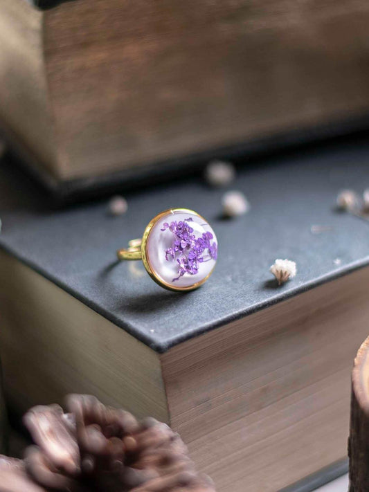 Resin Matching Rings