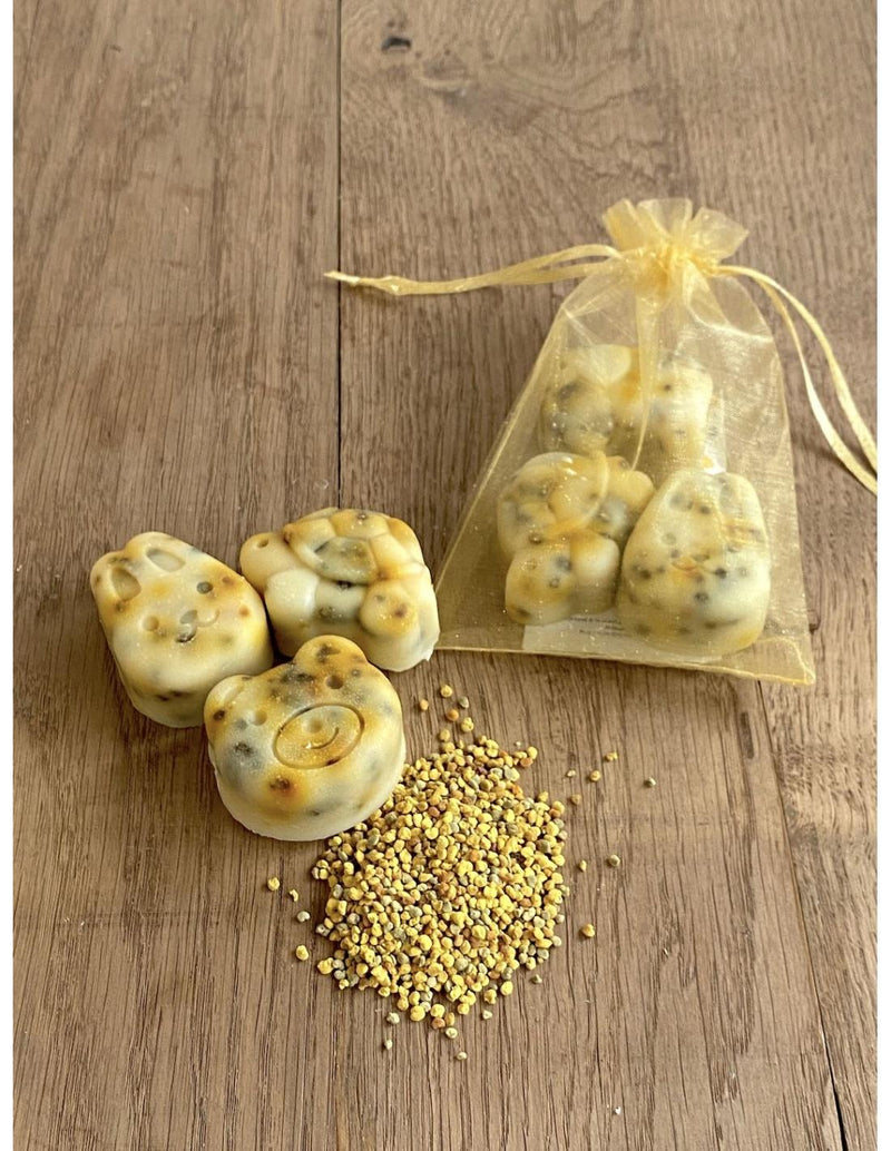 Botanical Soap