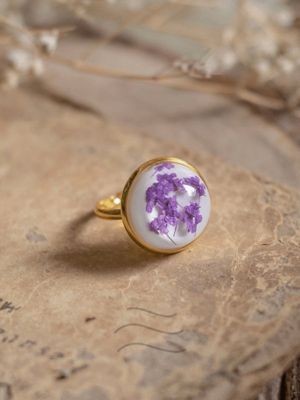Resin Matching Rings