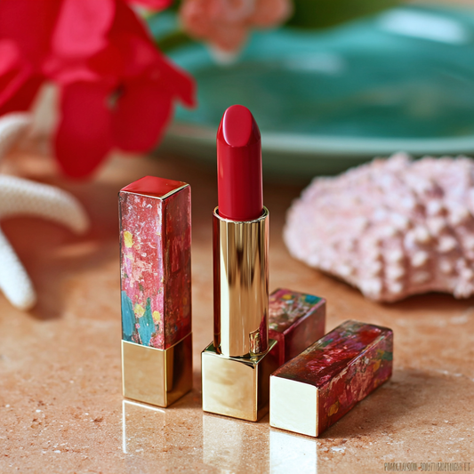Lipstick Making | PRIVATE