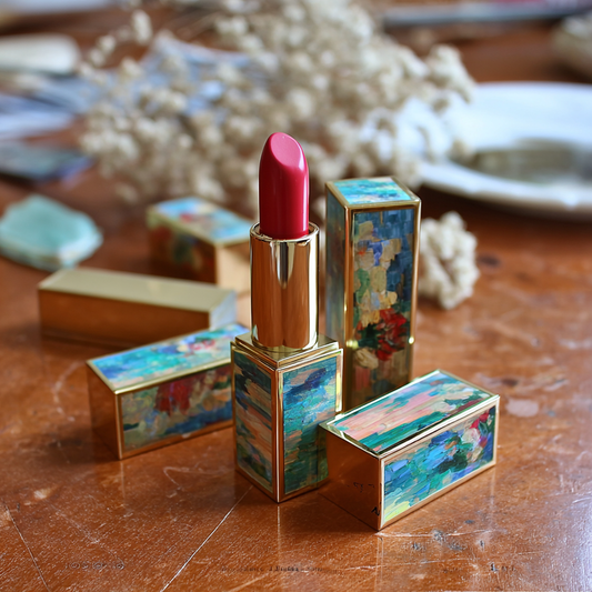 Lipstick Making | PRIVATE